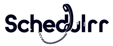 Schedular logo